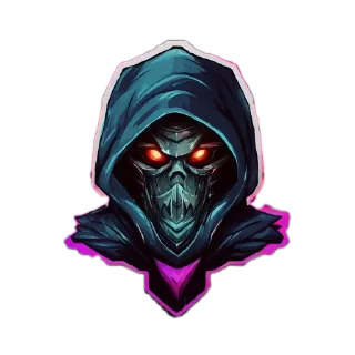 👍 emoji Хз что это Telegram sticker 16 of 39