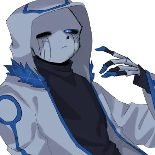 😀 emoji ERROR 404 Telegram sticker 4 of 84