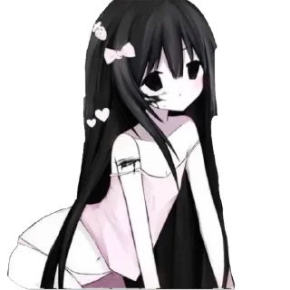 🫥 emoji @ya111sdoxla Telegram sticker 14 of 67