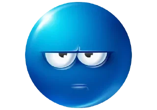 😡 emoji люблю Telegram sticker 9 of 40