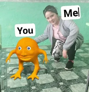 💖 emoji Мы соски😎 Telegram sticker 19 of 22