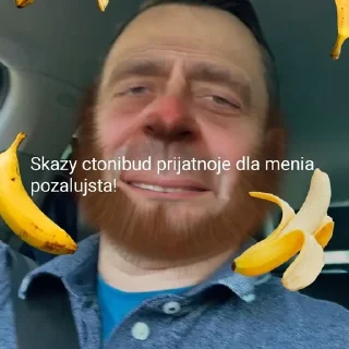 🙉 emoji Артур Аргонски Telegram sticker 1 of 34