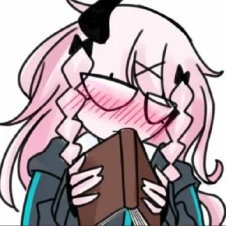 🥰 emoji Rasazy Telegram sticker 15 of 24