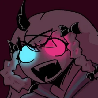 🤬 emoji Rasazy Telegram sticker 21 of 24