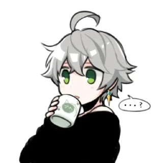 😐 emoji Ммммм, хуета Telegram sticker 16 of 99