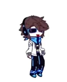 👾 emoji 🦋 Invisible Butterfly Telegram sticker 8 of 8