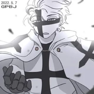 🌟 emoji Т.О а ты зайка^^ Telegram sticker 2 of 14