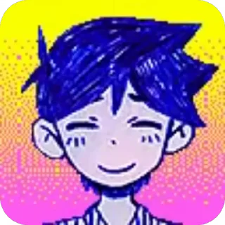 😊 emoji 🌌Эмоции Мира Снов🌌 Telegram sticker 9 of 45