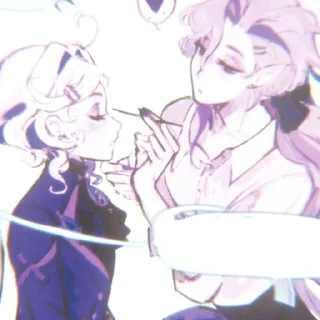 Sticker from ✦៹ @Sheesad : @genshinnbasds ᝰ