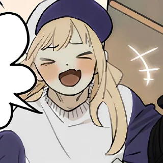 🧋 emoji ─ . ★ ’ @saint_sirena . . ! Telegram sticker 14 of 99