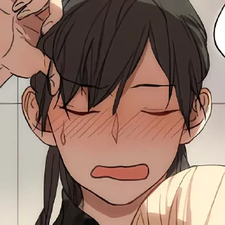 🎧 emoji ─ . ★ ’ @saint_sirena . . ! Telegram sticker 15 of 49