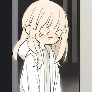 🧋 emoji ─ . ★ ’ @saint_sirena . . ! Telegram sticker 23 of 99