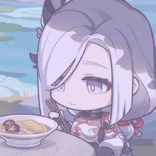 🌫️ emoji 𝑺𝒉𝒆𝒏𝒉𝒆 | 𝒃𝒚 𝑲𝒂𝒚 Telegram sticker 18 of 45