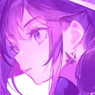 Sticker from ―`☆𝑴𝒐𝒏𝒂 | 𝒃𝒚 𝑲𝒂𝒚✧ˊ―