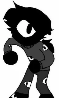💃 emoji Seek Doors [@HE_O6R3AH] Telegram sticker 22 of 120