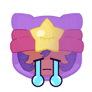 🌟 emoji 🌟Sandy💫 (@MakSlews) Telegram sticker 5 of 18