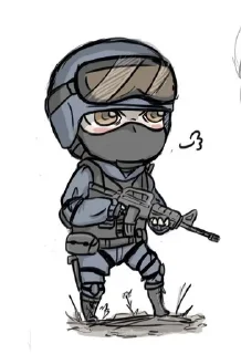 ☠️ emoji BOSS Telegram sticker 11 of 50