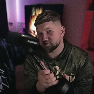 Sticker from Приятный Ильдар