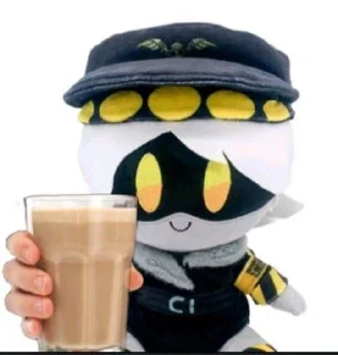 🧃 emoji Мемный эн Telegram sticker 7 of 38