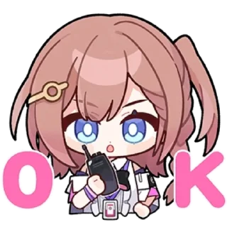👌 emoji Чат Telegram sticker 11 of 66