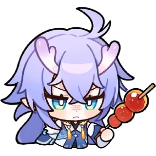 😠 emoji Чат Telegram sticker 13 of 66