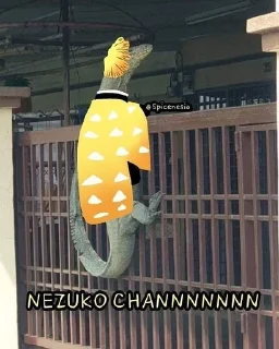 🦕 emoji Zenicu_Agucuma Telegram sticker 21 of 72