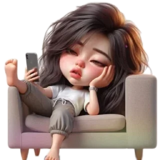 🤲 emoji МАЛЫШКИ Telegram sticker 9 of 47