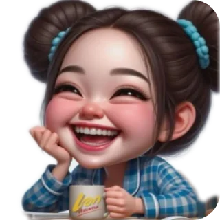 🙂 emoji МАЛЫШКИ Telegram sticker 14 of 47