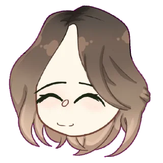 ☺️ emoji Ульянка 🐝 Telegram sticker 12 of 14