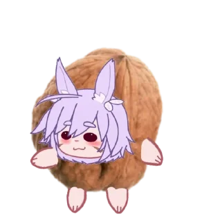 🌟 emoji Kiaro yun food:3 Telegram sticker 16 of 23