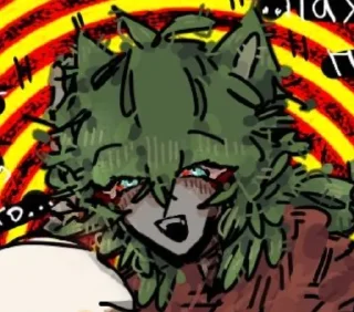 😄 emoji уфф арти Telegram sticker 9 of 114