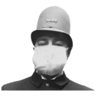 Sticker from Хистори
