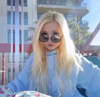 🌟 emoji Ана$$тасия Шпагина Telegram sticker 8 of 90