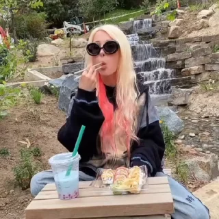 🌟 emoji Ана$$тасия Шпагина Telegram sticker 13 of 90