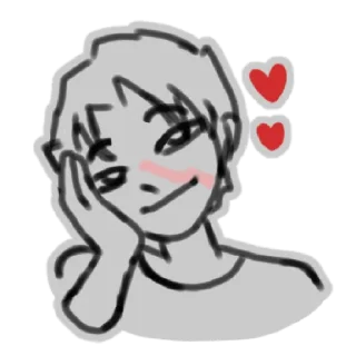 🥰 emoji Лютый секс Telegram sticker 5 of 21