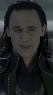 😏 emoji Для Марвелов❤️ Telegram sticker 22 of 85