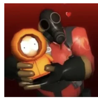 ❤️ emoji doctor gay sex Telegram sticker 11 of 84