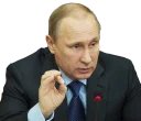 👌 emoji Владимир Владимирович Telegram sticker 13 of 120