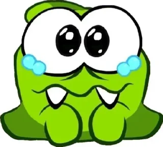 🥺 emoji АмНям Telegram sticker 10 of 22