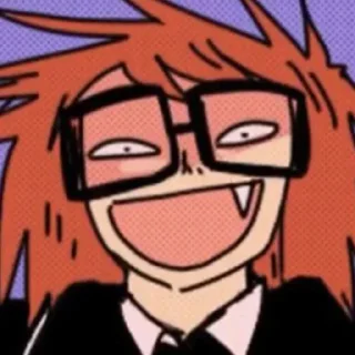 🫧 emoji Ты будешь спать со мной @pdldx Telegram sticker 10 of 82