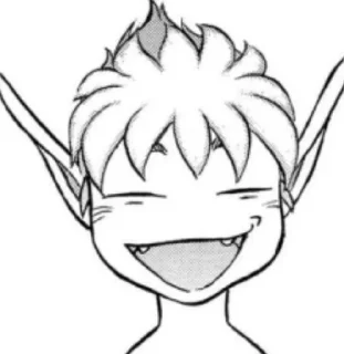 🌟 emoji berserk pack Telegram sticker 22 of 22