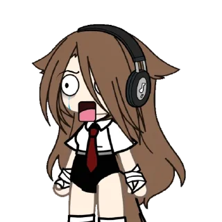 Sticker from F