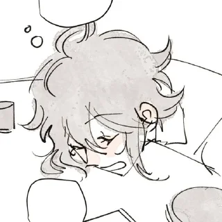 Sticker from cherry crush`