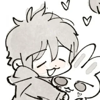 💕 emoji cherry crush<3 Telegram sticker 5 of 120