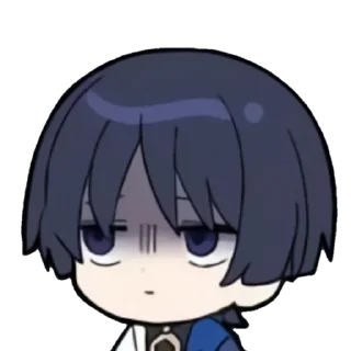 💜 emoji Мяумяу Telegram sticker 15 of 74