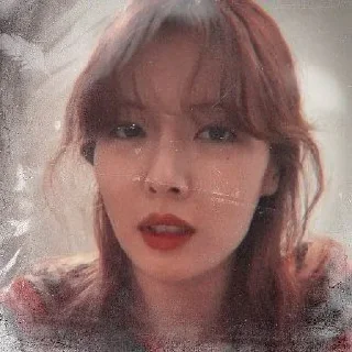 🌹 emoji #hyuna ⊹ @nerimacurse Telegram sticker 18 of 40