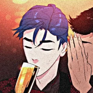 🩸 emoji 🩸Ꮧюᴄи🩸 @bredidioto Telegram sticker 7 of 35
