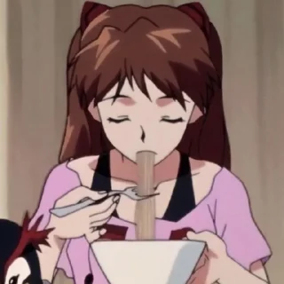 🍜 emoji -для себя. Telegram sticker 16 of 63