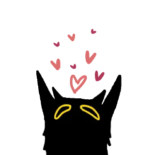 🥰 emoji 1 𝑀𝒾𝓇 𝓋𝑜𝓀𝓇𝓊𝑔 𝑀𝑒𝓃𝓎𝒶 Telegram sticker 11 of 20