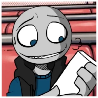✨ emoji хочу есть Telegram sticker 10 of 97